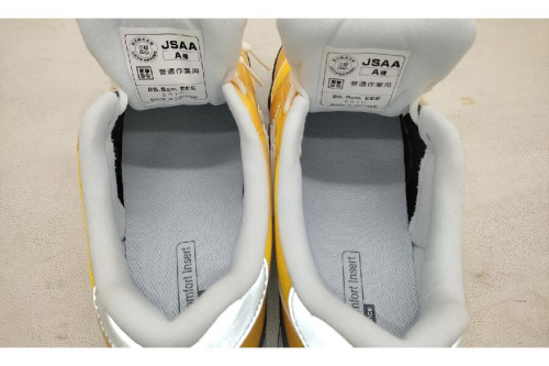 NEW BALANCE(ニューバランス)の安全靴