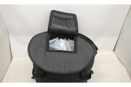 VAST　LANDのキャンプ