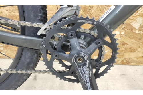 グラベルロードの中古自転車