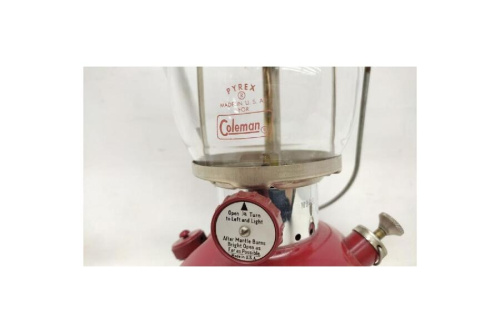 コールマン（Coleman）のビンテージ