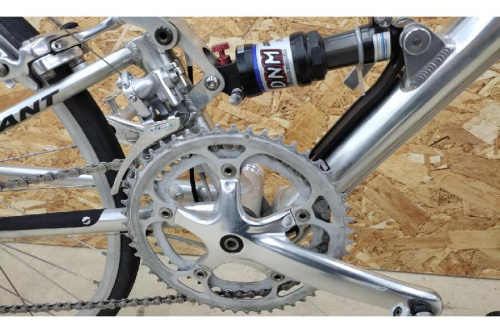 中古自転車