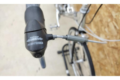 MR-4の中古自転車