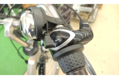 ヤマハの中古自転車