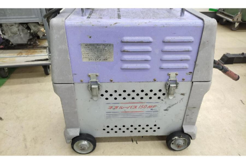 溶接機のマイト工業