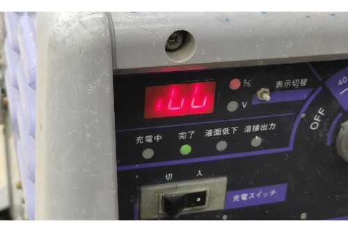 マイト工業の電動工具