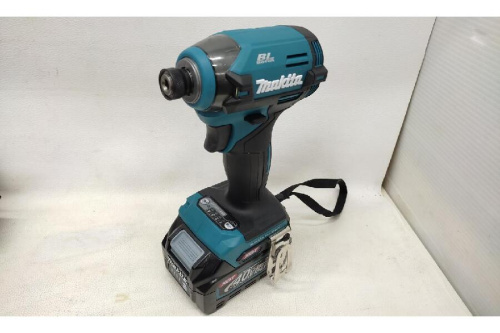 マキタ（MAKITA）の充電式