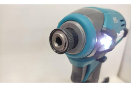 充電式の中古工具