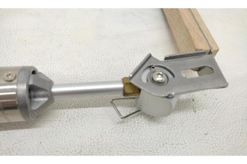 スノーピーク(Snow Peak)のアウトドア用品 トーチ