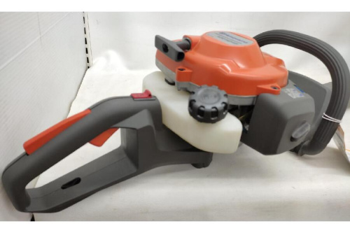 ハスクバーナ（Husqvarna）のヘッジトリマ