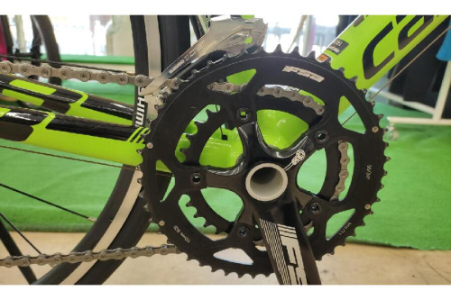CAAD8の中古自転車