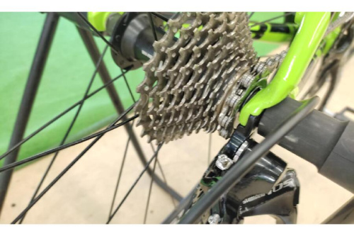 中古自転車