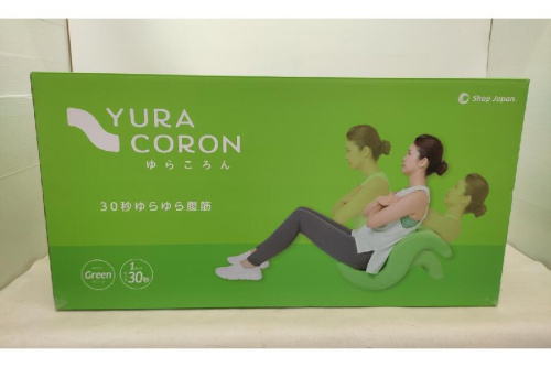 フィットネスのショップジャパン