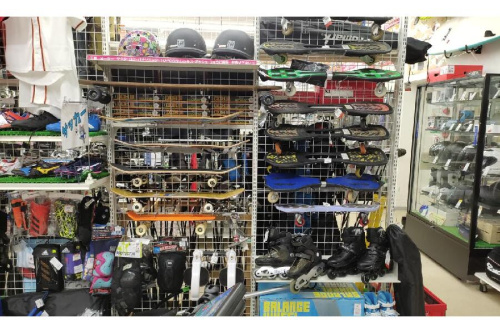 サーフボードの釣具中古
