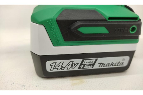 インパクトドライバの中古工具