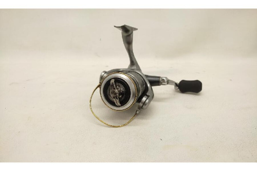 リールの釣具