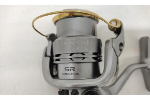 シマノ(SHIMANO)のリール