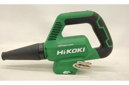 工具のブロワ