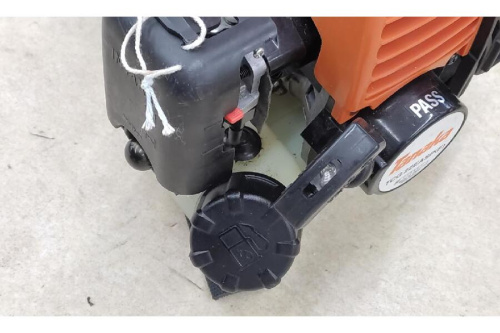 刈払機のTanaka（タナカ）