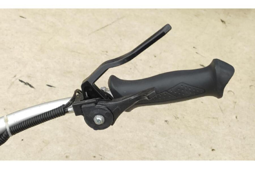 Tanaka（タナカ）の農機具