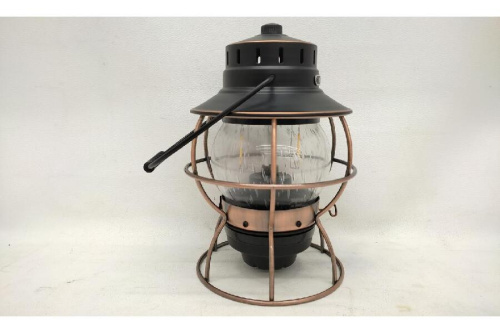 LEDランタン中古