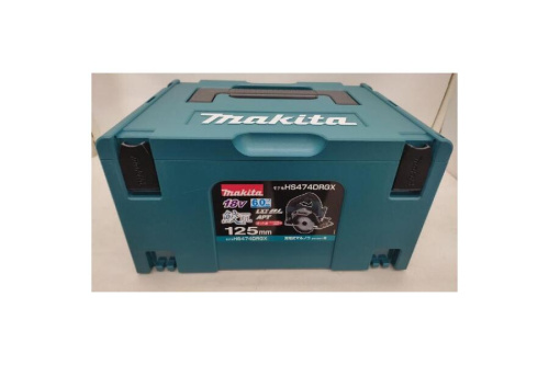 丸ノコのマキタ(MAKITA)
