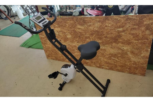 スポーツ用品のフィットネス