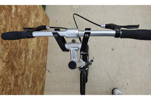 THREE STONEの中古自転車