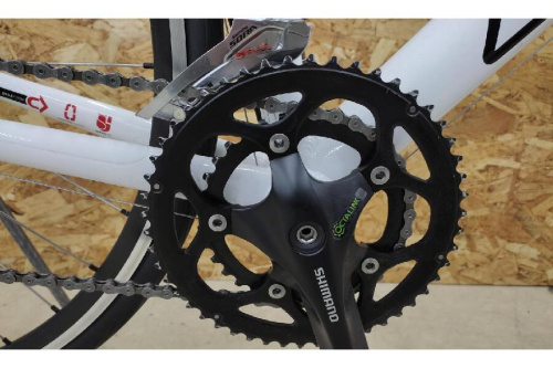 F95の中古自転車