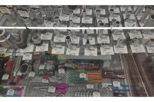 工具の工具用品