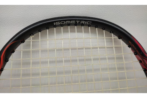 テニスラケットのYONEX