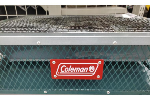 コールマン（Coleman）のSnowPeak