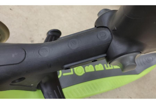 スポーツ用品のGLOBBER