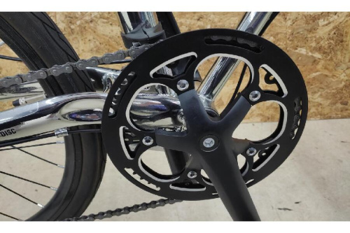 中古自転車