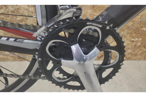 COMPOSITEの中古自転車