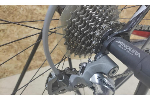 中古自転車