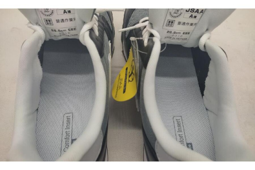 ニューバランス（New Balance）の安全靴