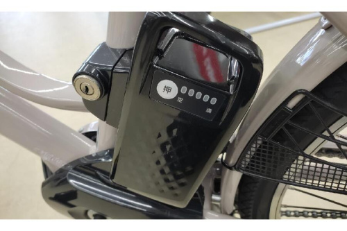 シティサイクルの中古自転車