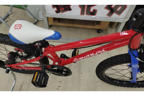 子供用自転車の子供用自転車 18インチ