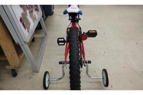 子供用自転車 18インチ