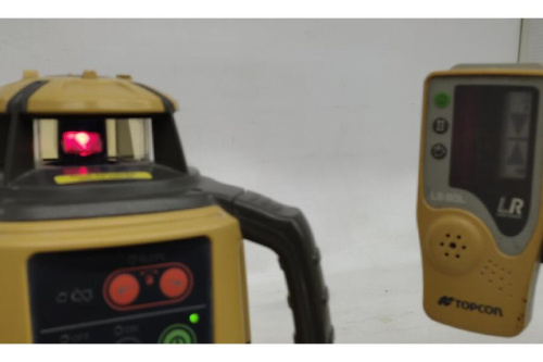 電動工具のトプコン（TOPCON）