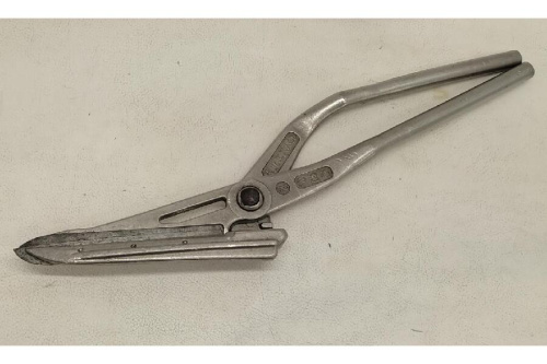 工具のハンドツール