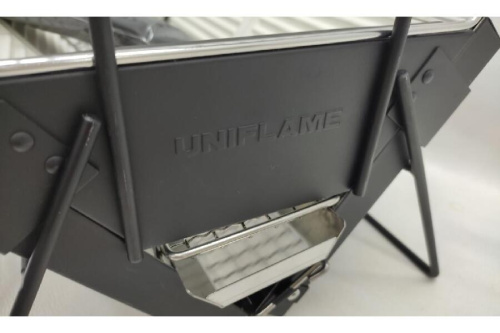 焚火台のUNIFLAME