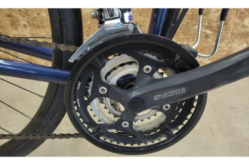 MONTAGUEのクロスバイク