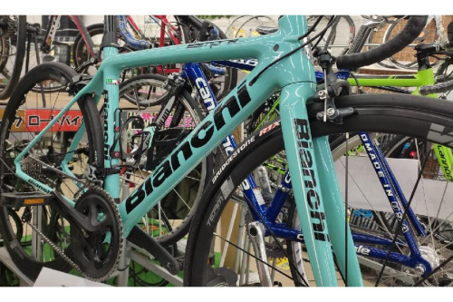 ジャイアント(GIANT)の中古自転車