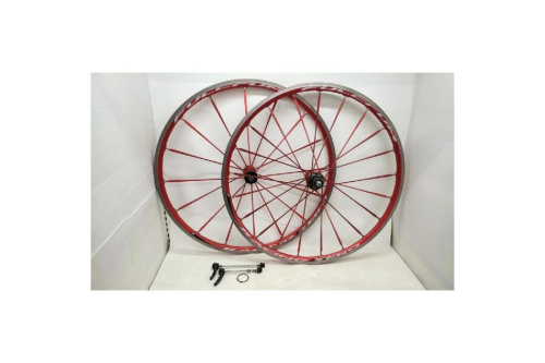 自転車の自転車ホイール