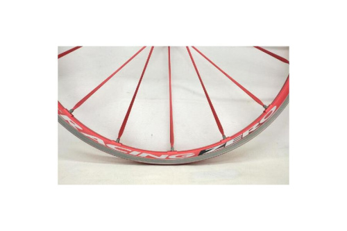 自転車ホイール