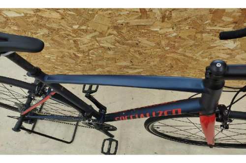 ロードバイクのスペシャライズド(SPECIALIZED)
