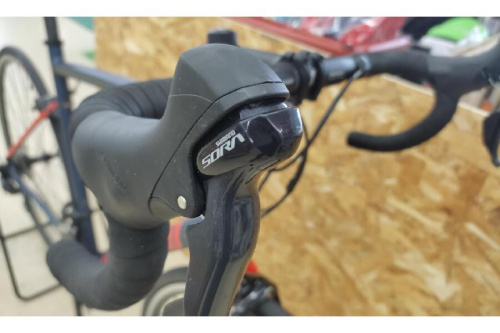スペシャライズド(SPECIALIZED)のALLEZ