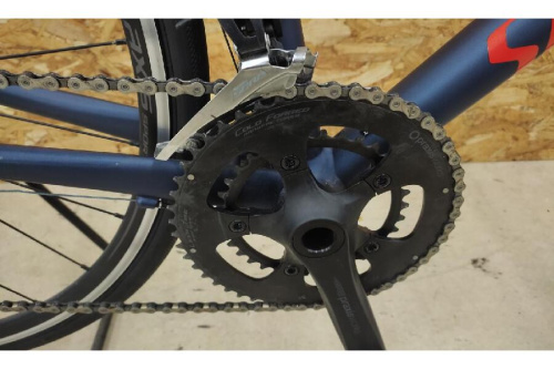 ALLEZの中古自転車