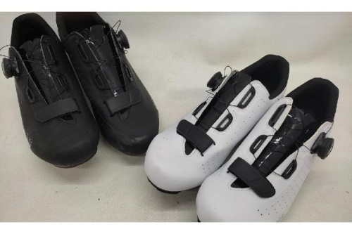 自転車のサイクリング